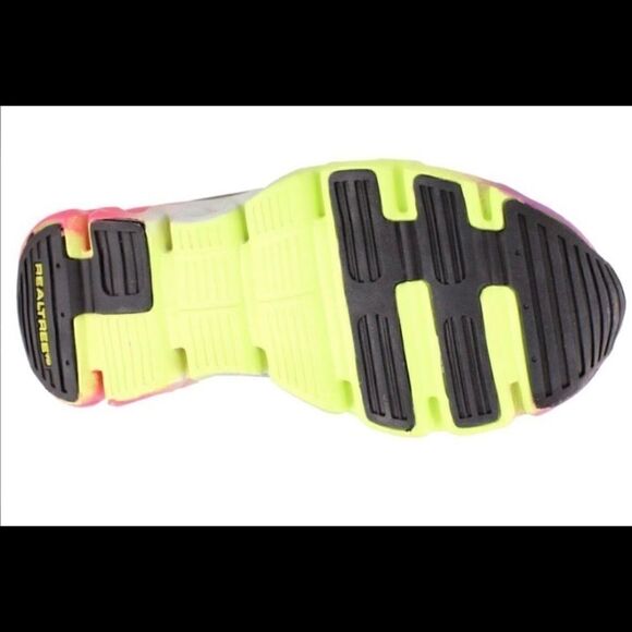 Realtree Girl Butterfly camp Running shoes - Picture 3 of 4